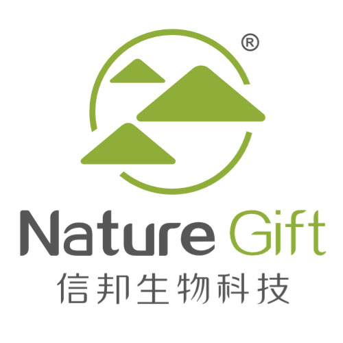 臨沂信邦生物科技有限公司logo